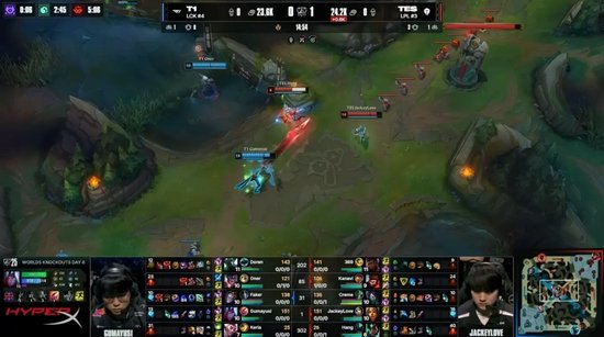 G2 Esports 击败 Movistar KOI 赢得 LEC 2025 夏季锦标赛