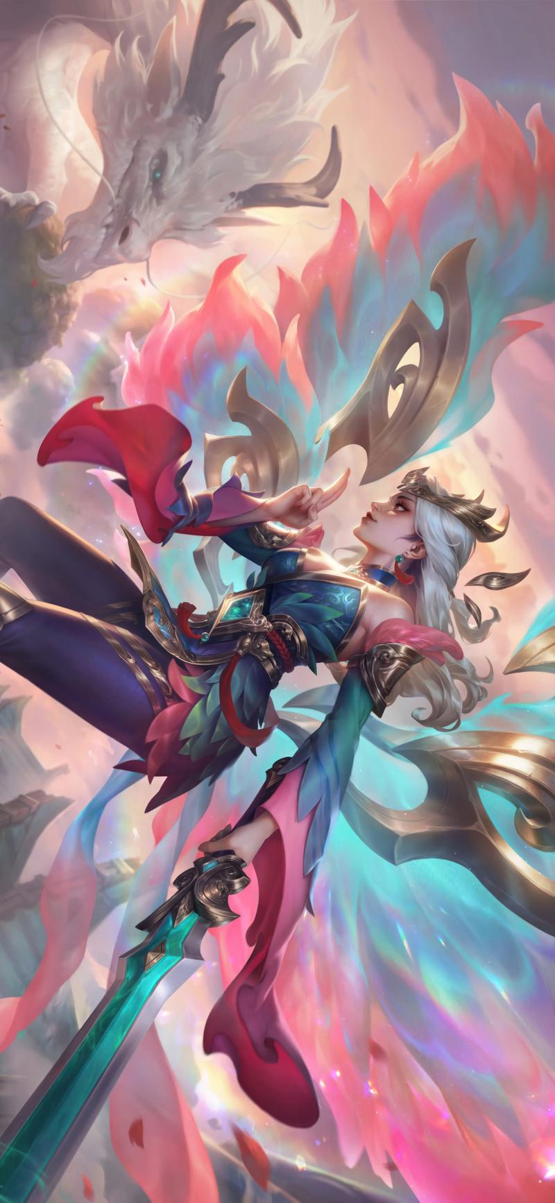 英文流采访 Bin：希望常规赛我们能赢下后面的所有的队伍