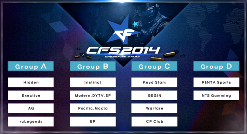 xQc： ＂ CS2 应该每年都赢得年度电子竞技游戏奖＂