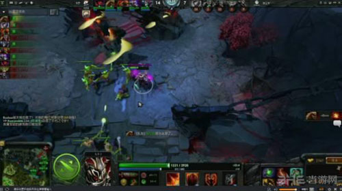 厦门VG遗憾无缘2022KPL春季赛常规赛第三轮及季后赛