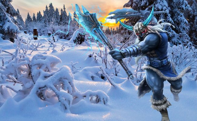 Top Esports vs BLG赛前数据前瞻：双方AD的表现是本场比赛关键