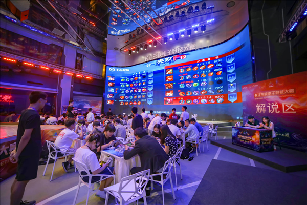 ZETA DIVISION 和 DFM 拒绝参加 EWC 2025 VALORANT 太平洋预选赛 — 完整参赛队伍名单已公布