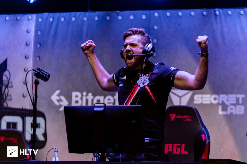 资讯《绝地求生》迈凯伦什么时候上线？迈凯伦上线时间介绍